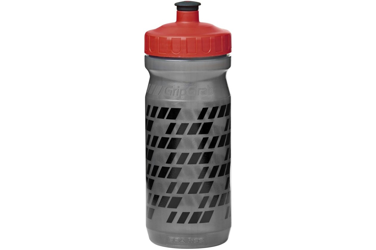 GRIPGRAB Bidon Trinkflasche - 600 ml