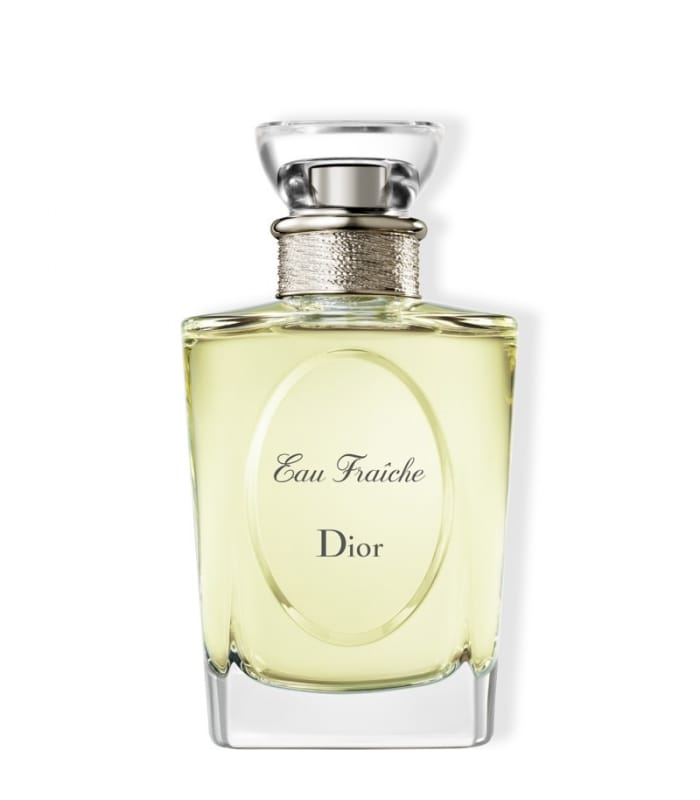 DIOR EAU FRAICHE-Eau de Toilette Vaporisateur
