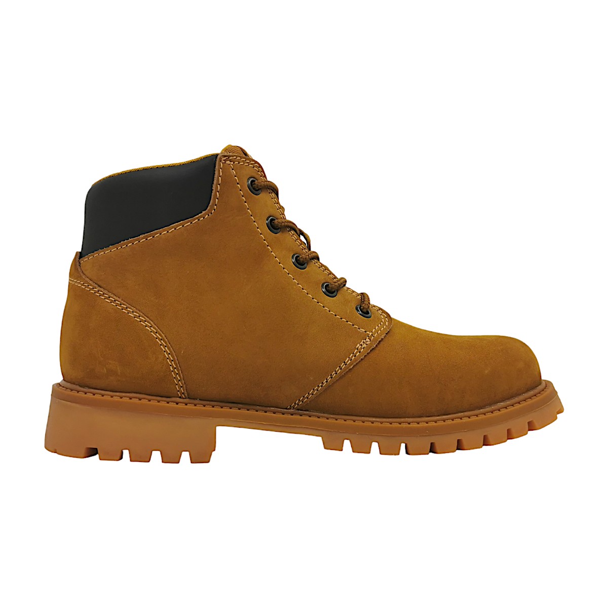 Camel Active CAJS001-300900 Gelb gelb