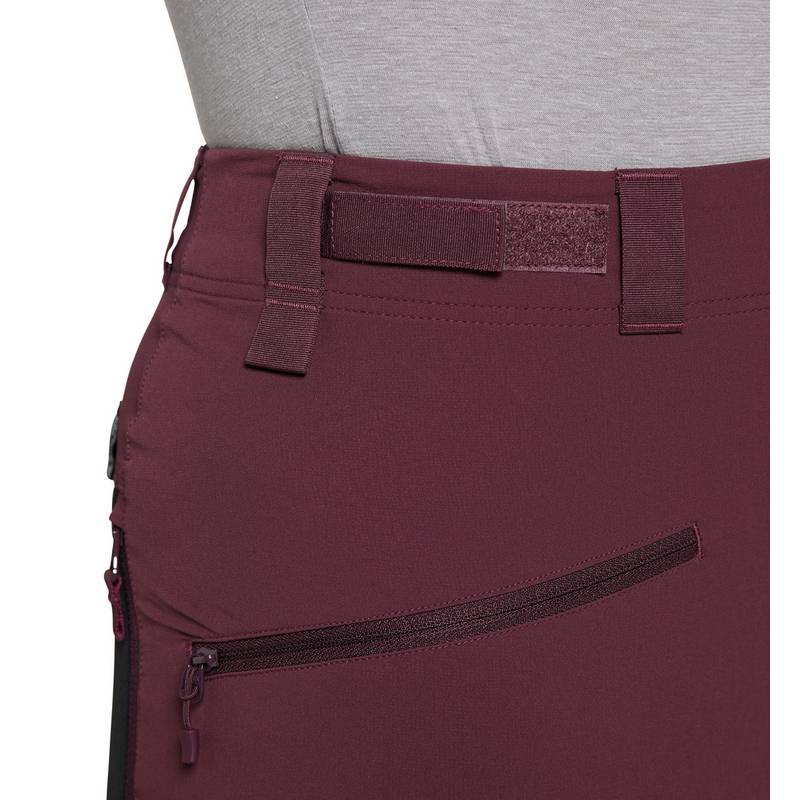 Haglöfs Rugged Slim Pant Trekkinghose Damen