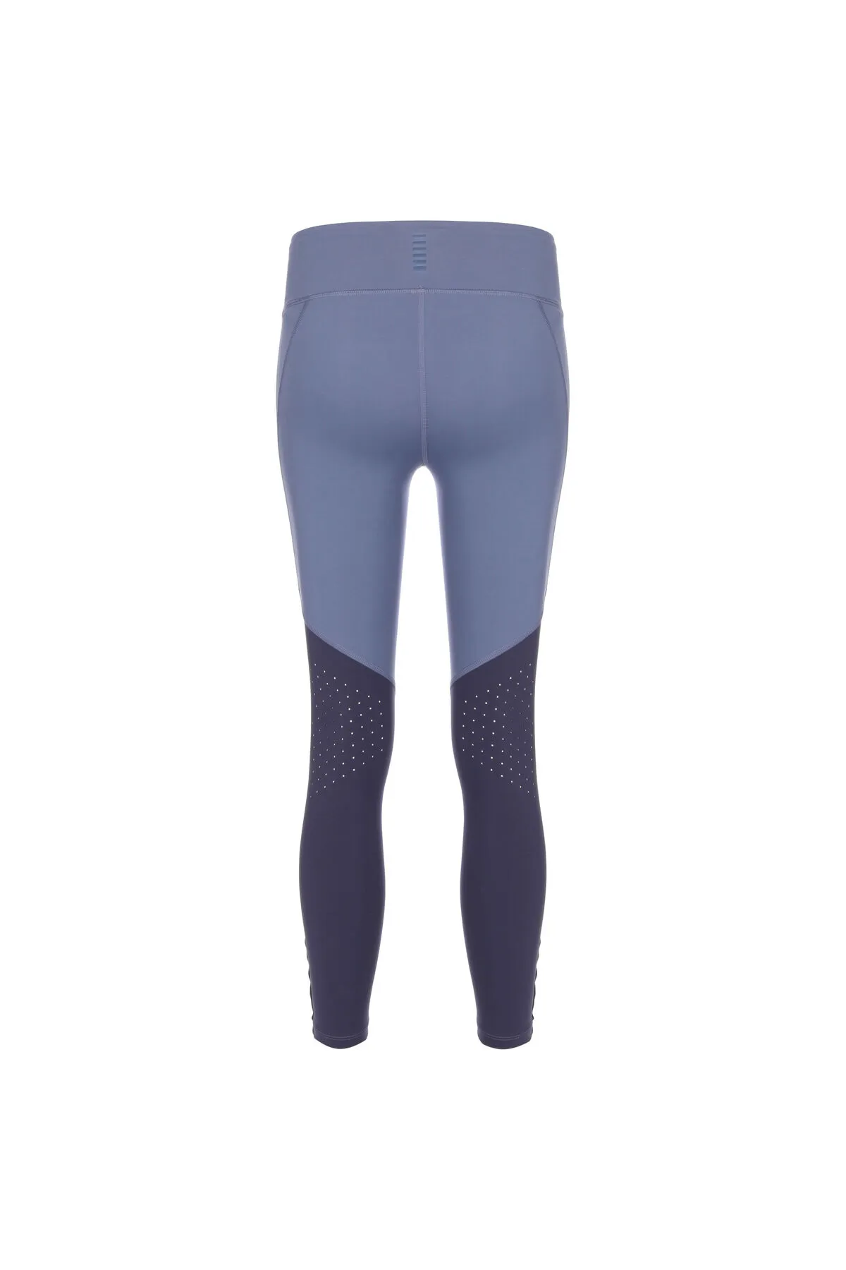 Under Armour  Sport-Leggings - Lila - Hoher Bund