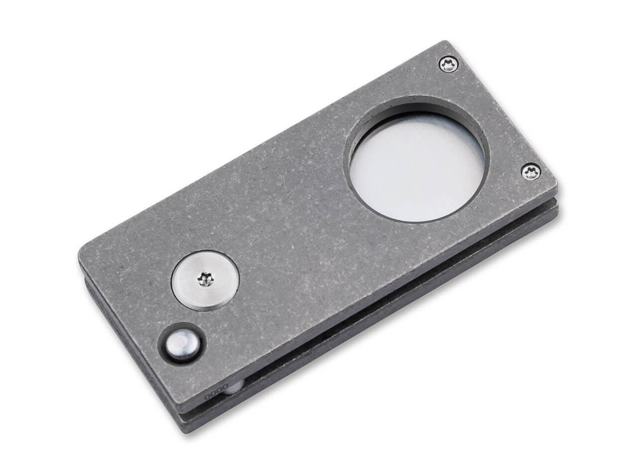 Cigar Cutter