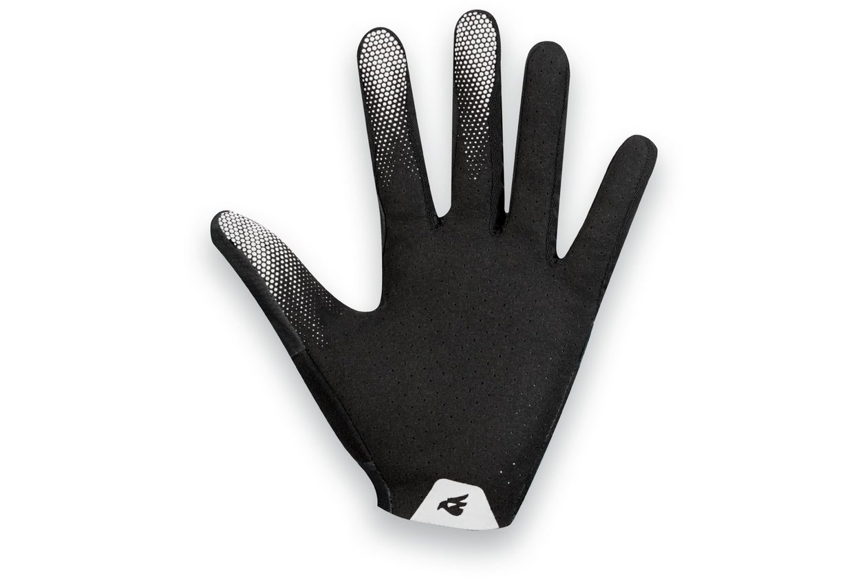 Bluegrass Vapor Lite Langfinger Handschuhe - black - 2023