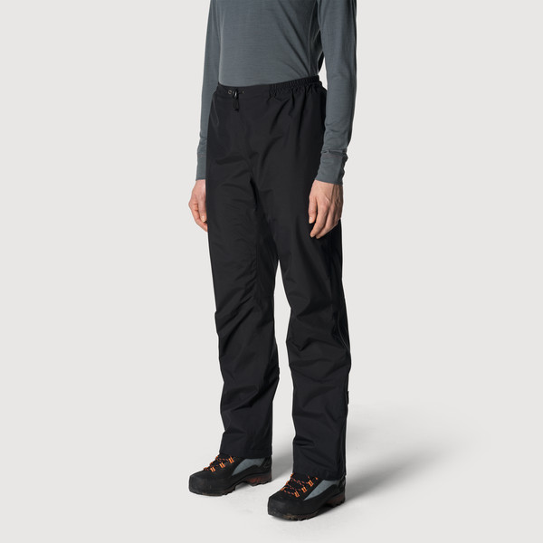 LIDDO PANT W Damen - Regenhose