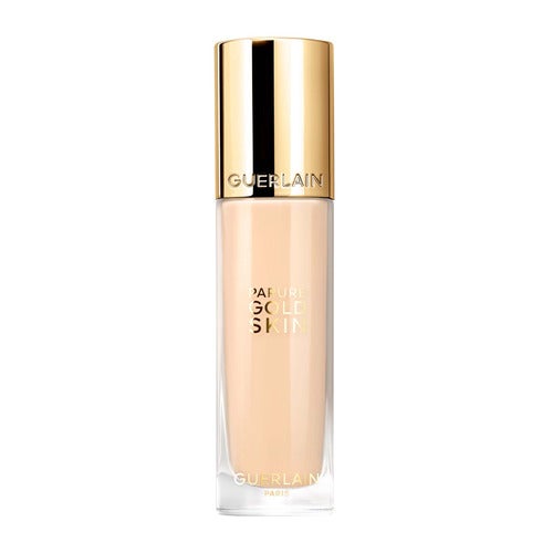 Base de maquillaje Guerlain Parure Gold Skin Glow 2N Neutral/Neutral 35 ml