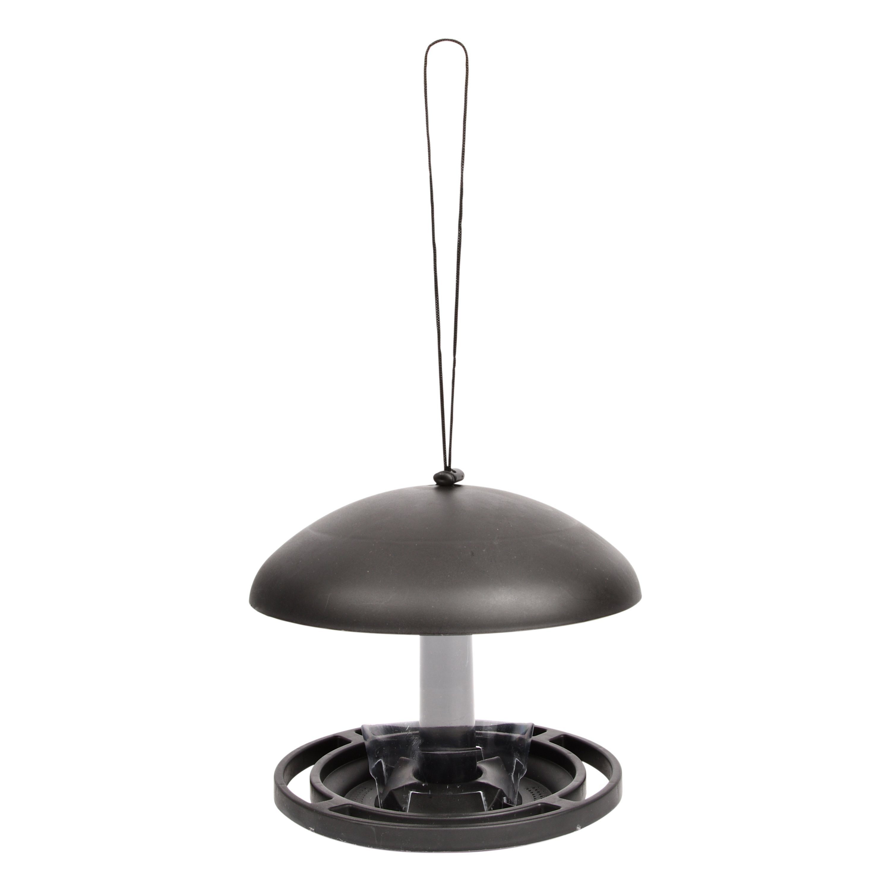 esschert design Nistkasten Esschert Vogel Futter Silo Haus Station Stelle Spender Aufhängen Garten Vögel