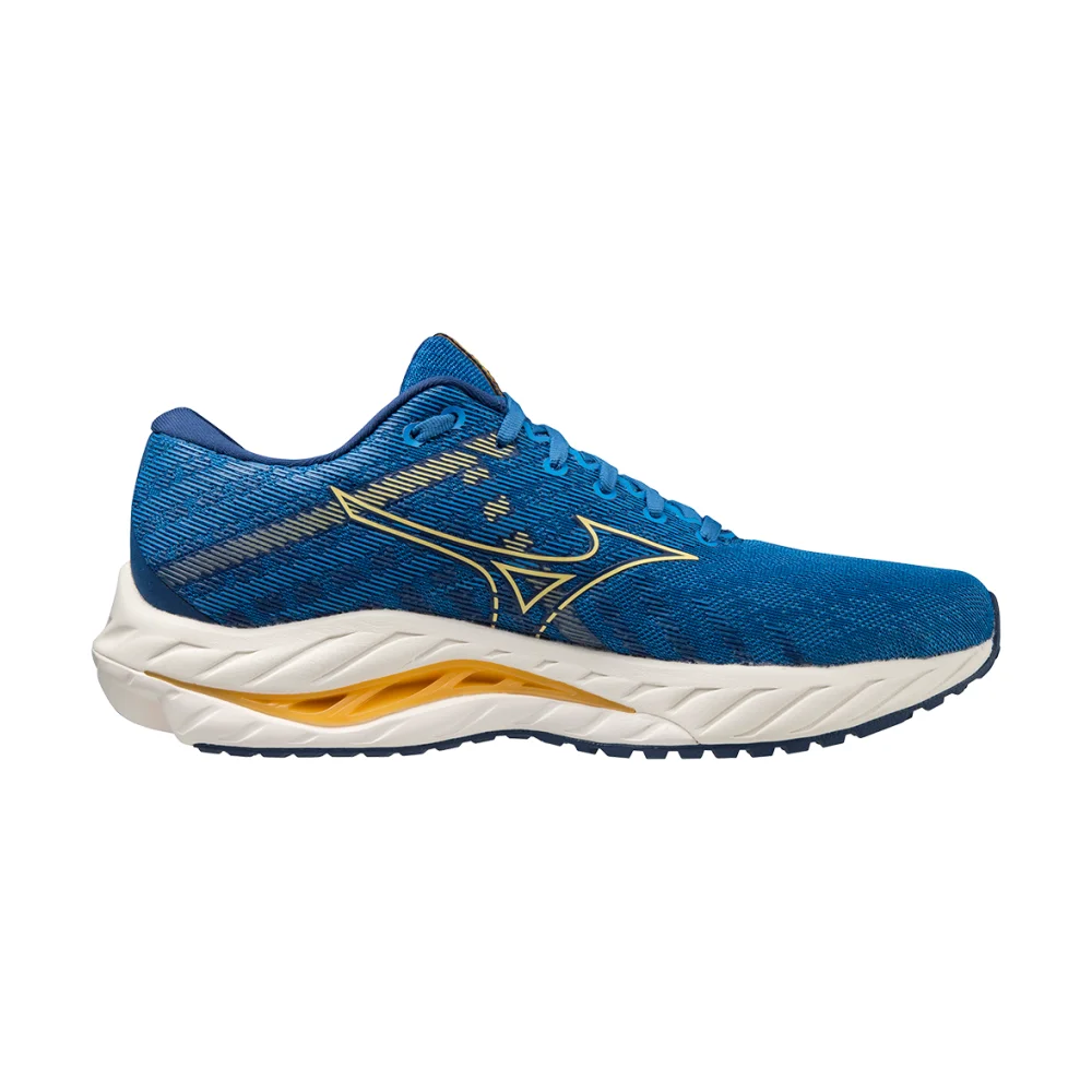 Mizuno Wave Inspire 19 J1GC2344-06 / blau