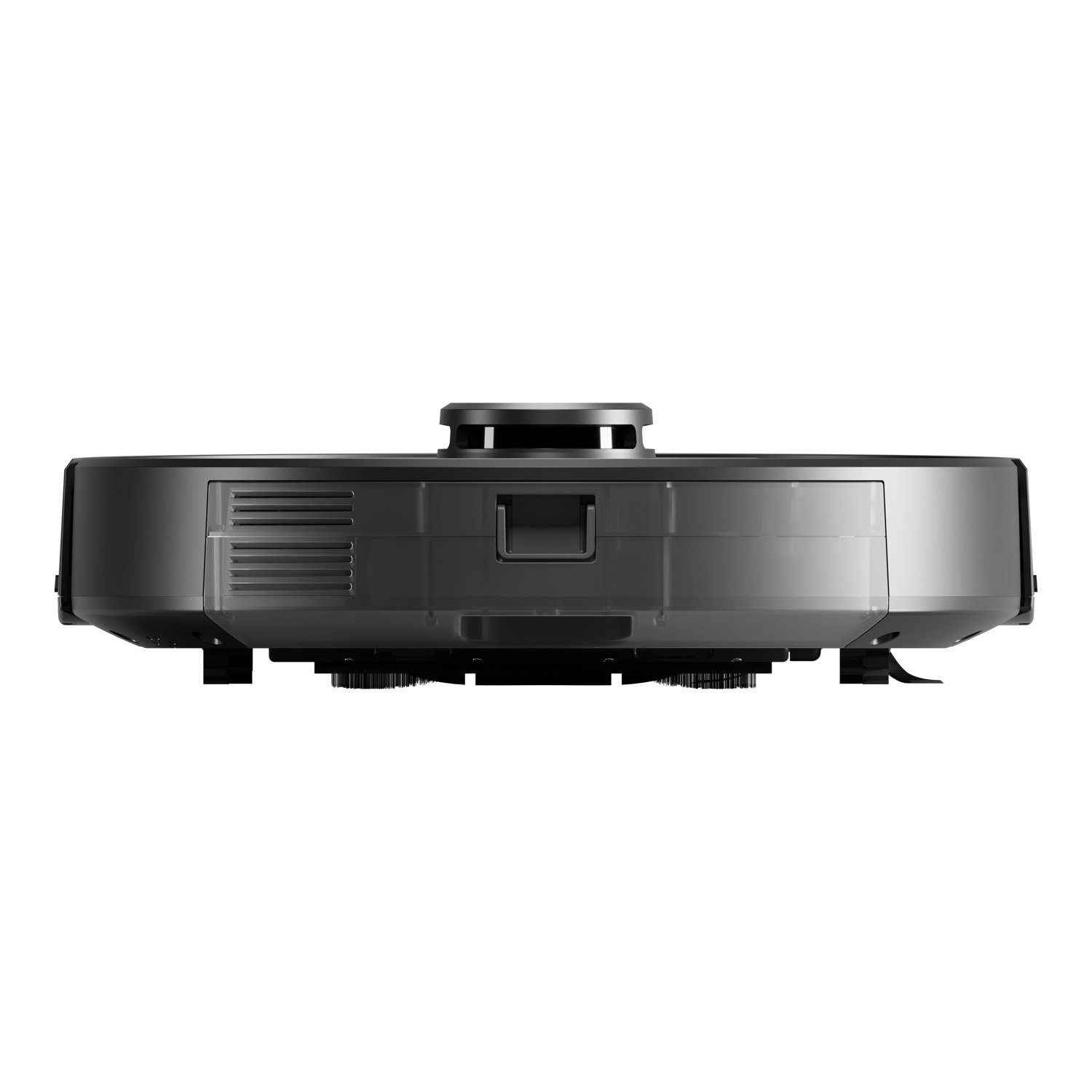 TESLA Nass-Trocken-Saugroboter TESLA Smart Robot Vacuum Laser AI200 - Saug- und Wischroboter, Lasernavigation