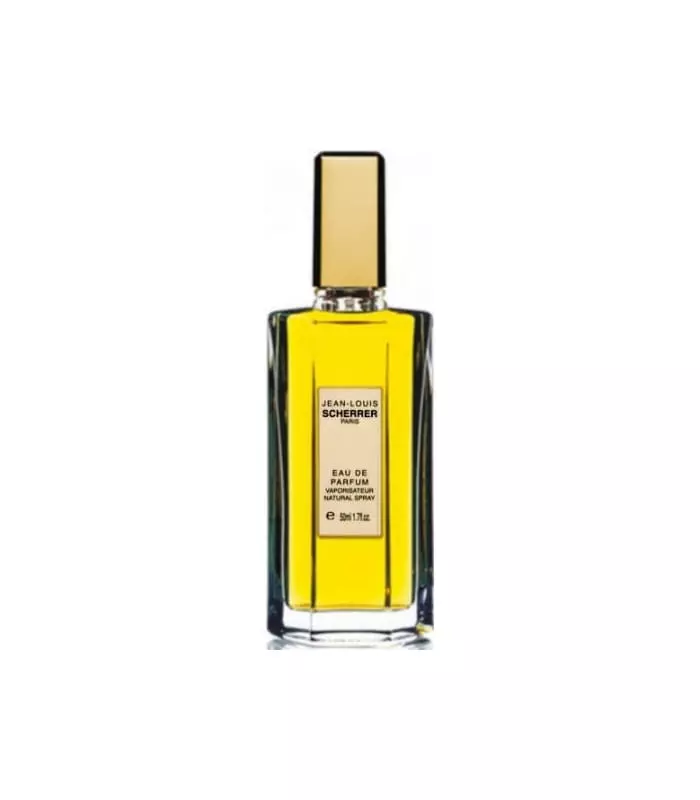 SCHERRER  Eau de Parfum Vaporisateur