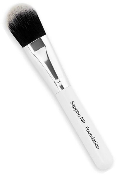 Sappho Foundation Brush Foundationpinsel