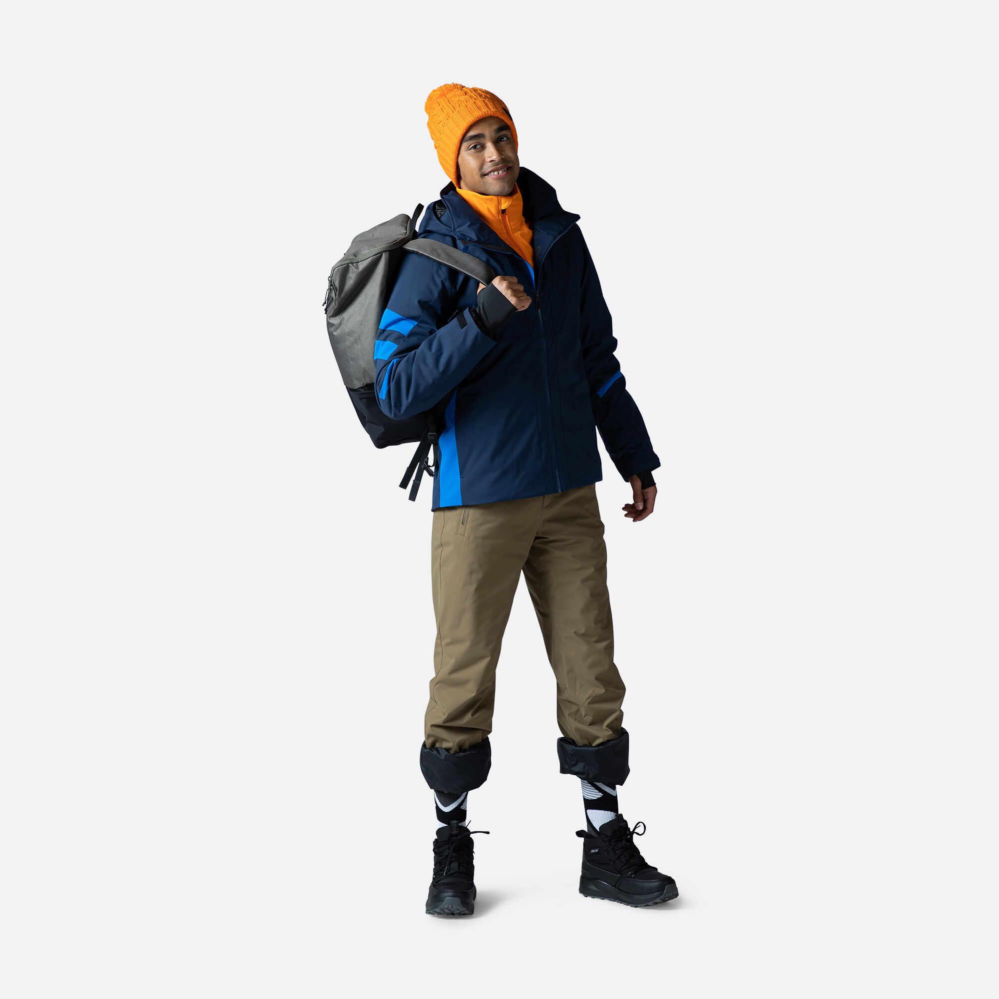 Veste de ski Fonction Homme