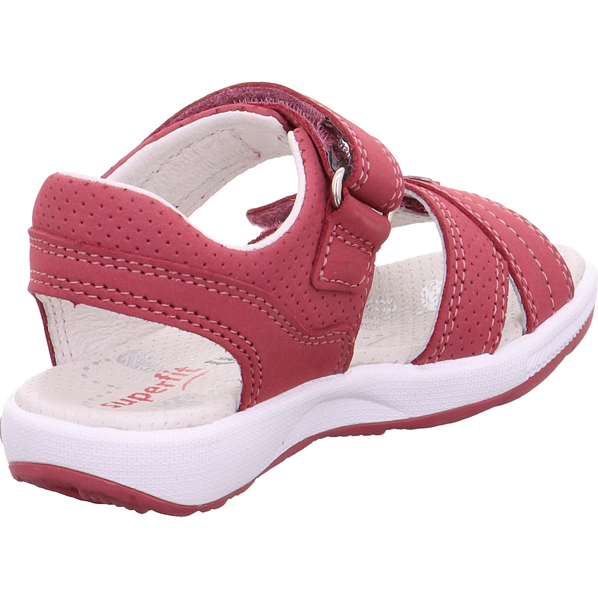 Sandalen EMILY WMS Weite M4 für Mädchen