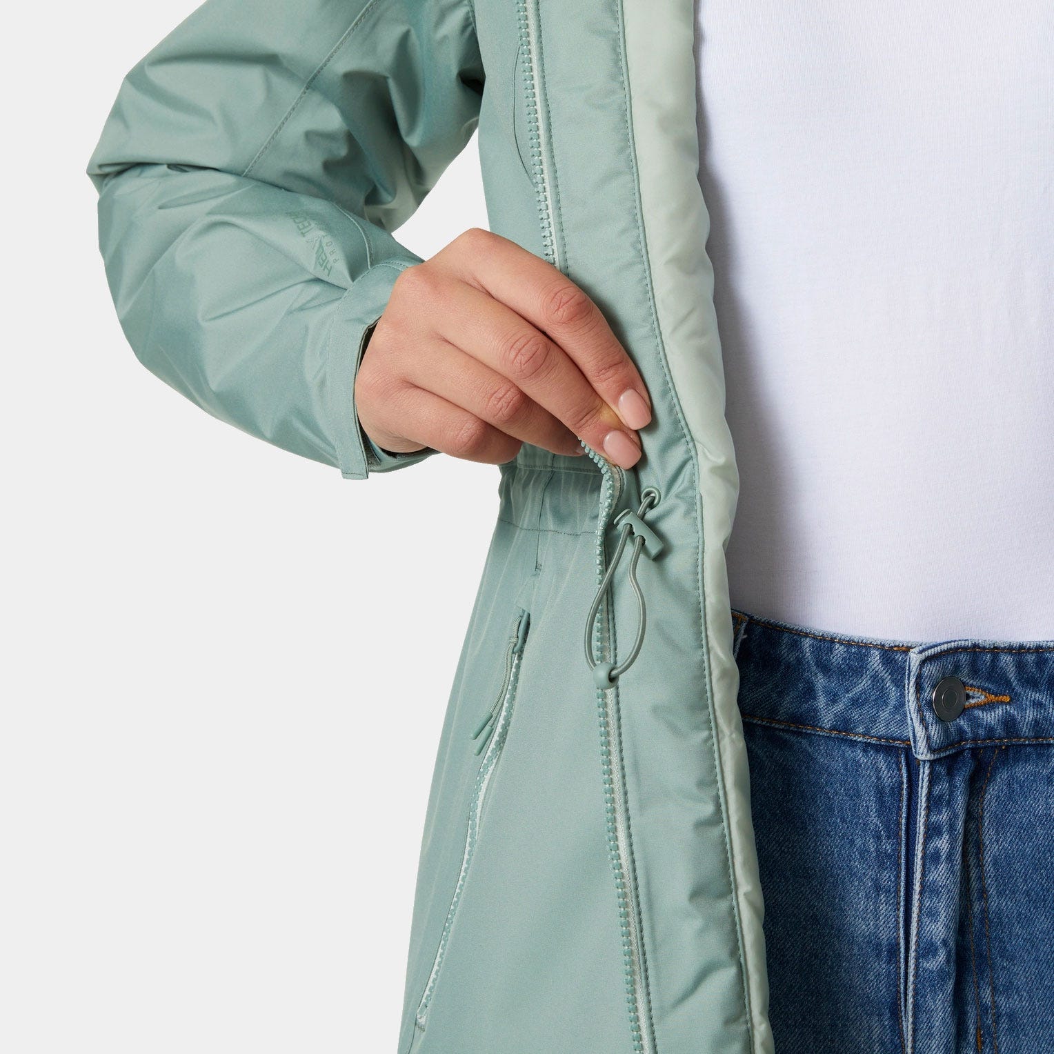 Women's Westport Insulated Coat