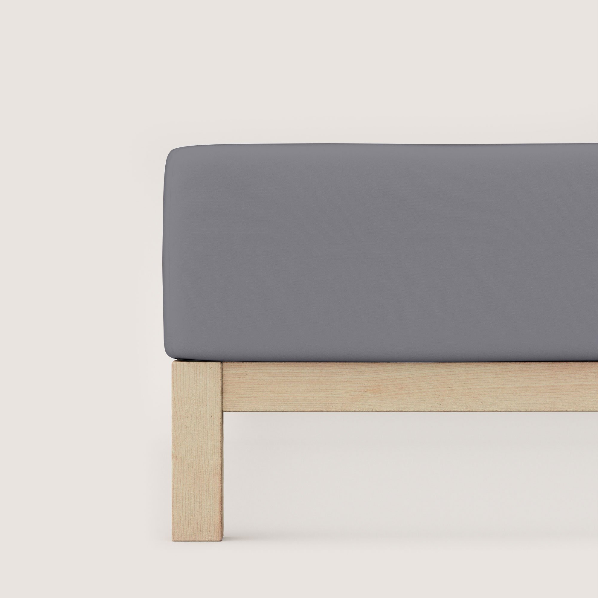 schlafgutPure-Boxspring-Spannbettlaken