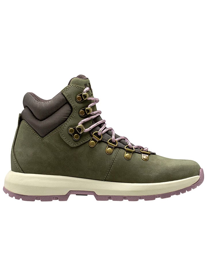 Helly Hansen Leder-Wanderboots 