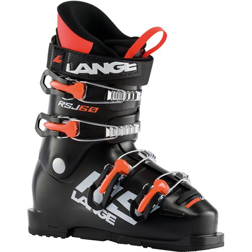 KINDER SKISTIEFEL RSJ 60 BLACK