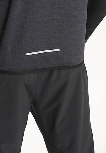 Endurance Midlayer Ledger mit Stretchfunktion und Quick Dry-Technologie