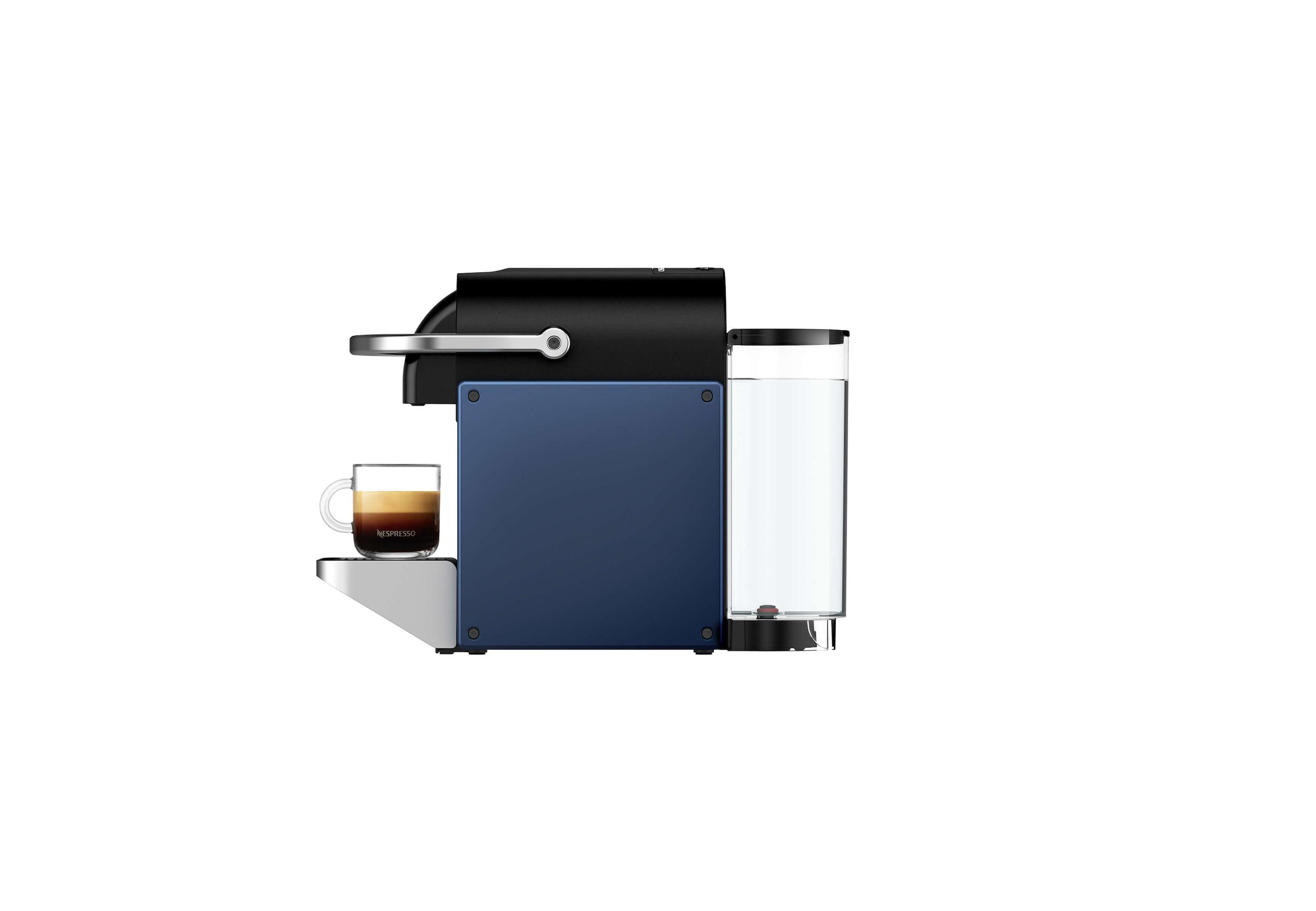 Machine à Café Pixie
