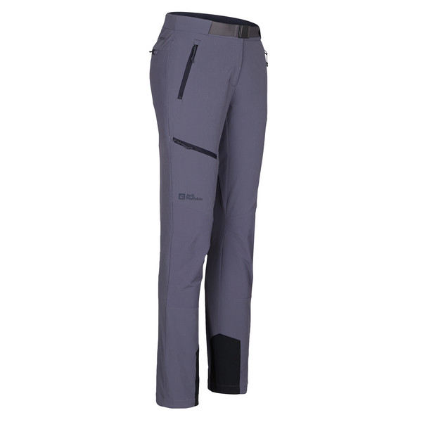 ZIEGSPITZ PANTS W Damen - Softshellhose