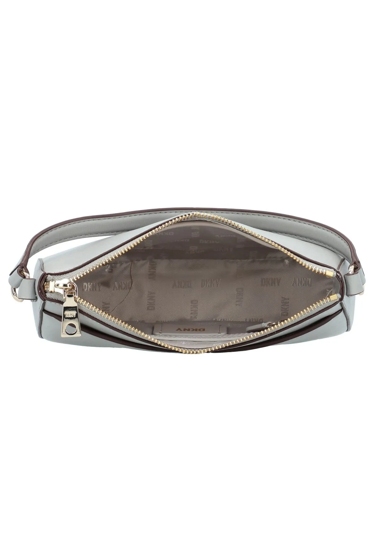 Dkny  Bryant Umhängetasche Leder 27 cm