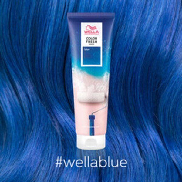 Wella Professionals Color Fresh Mask Farbmaske