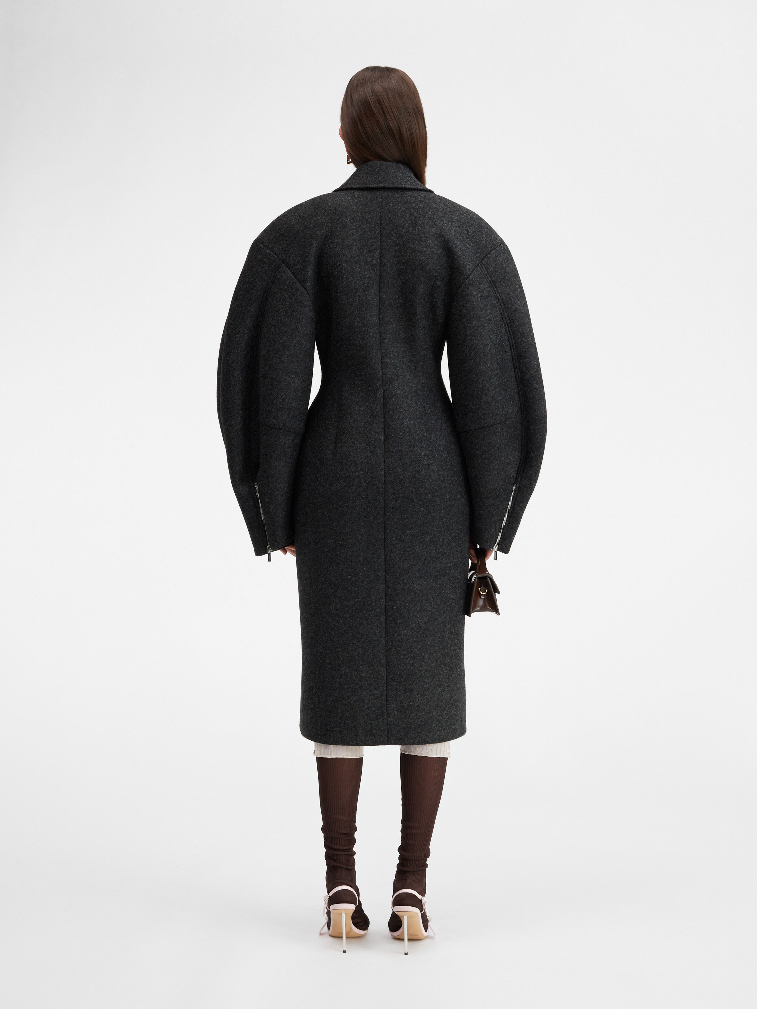 Le manteau Croissant