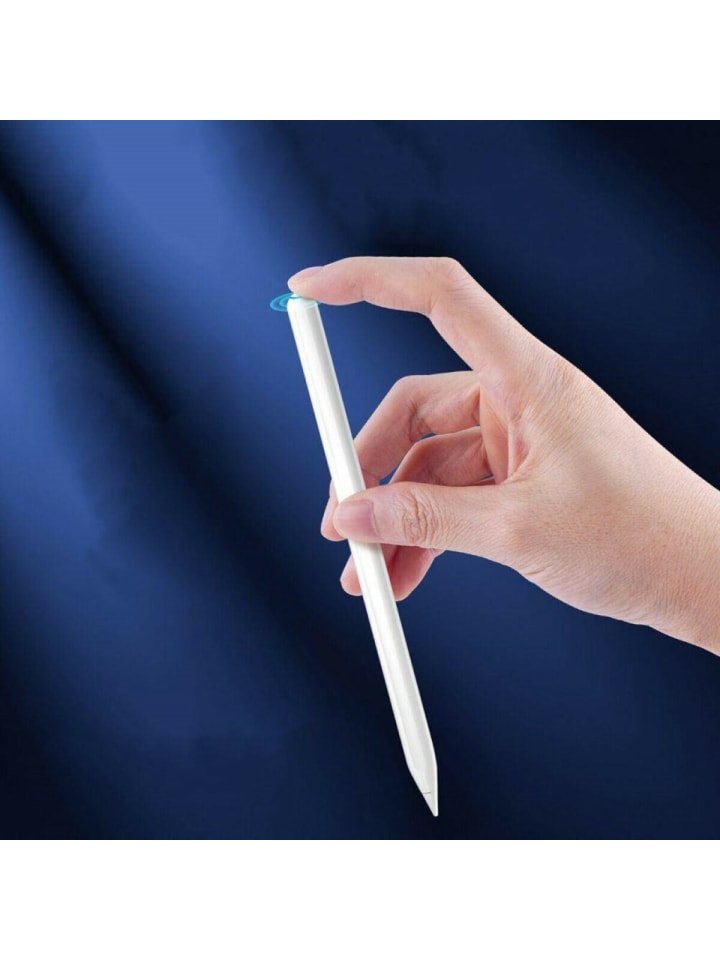 TechProtect Tech-Protect Tablet / iPad Stift Touch Display Gerät für iPad Digital in weiß günstig kaufen onesize