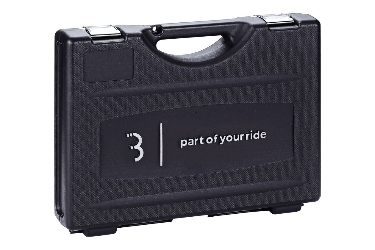 BBB BaseKit Werkzeugbox