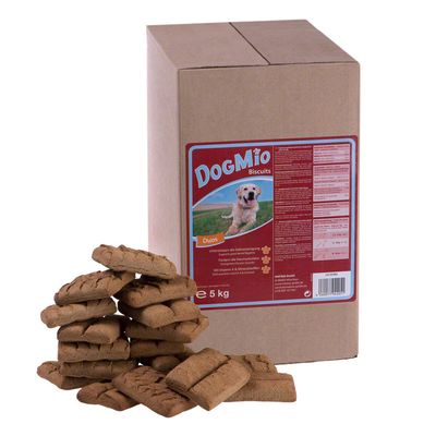 DogMio Biscuits Duos für Hunde