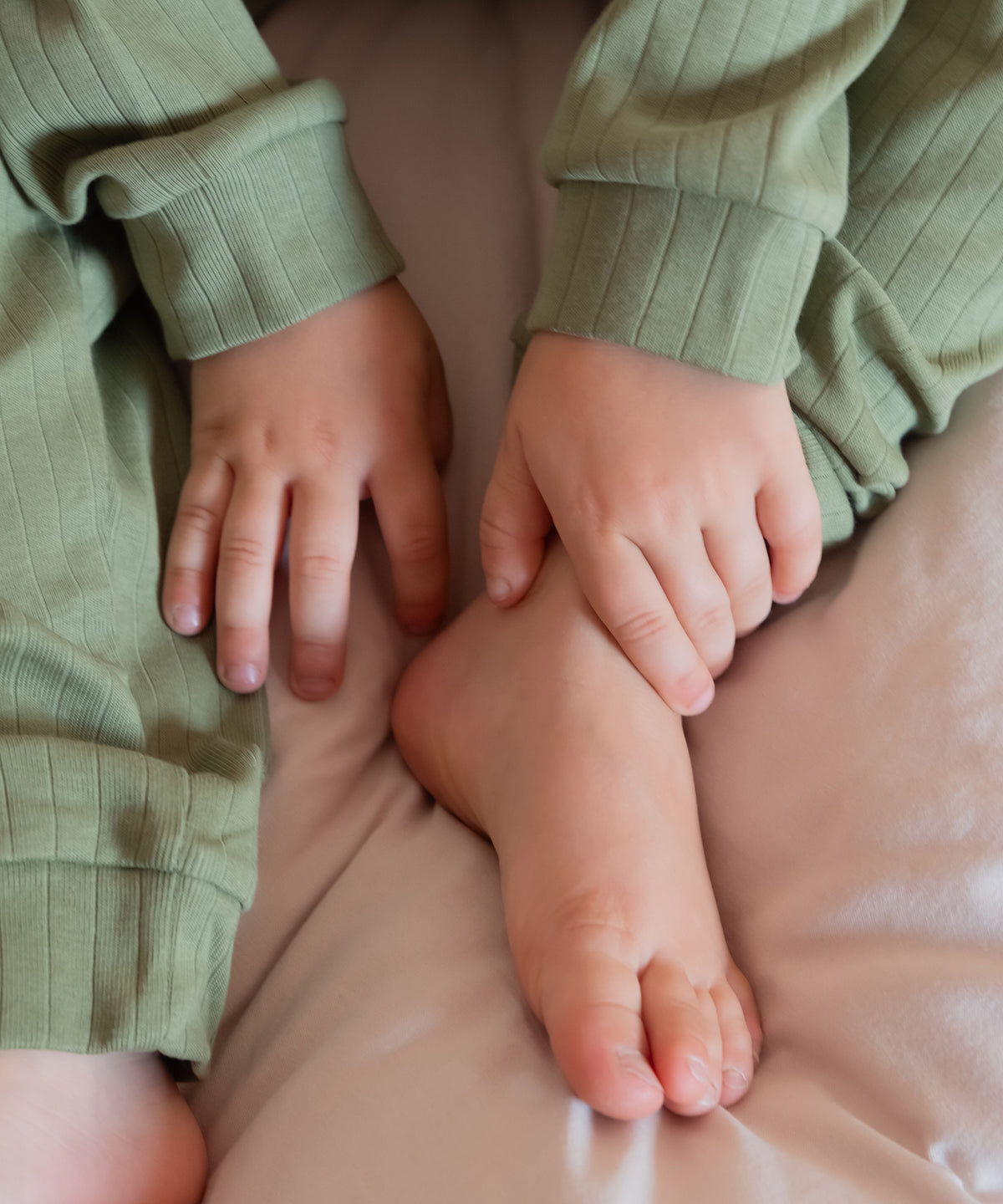 Kinder-Schlafanzug