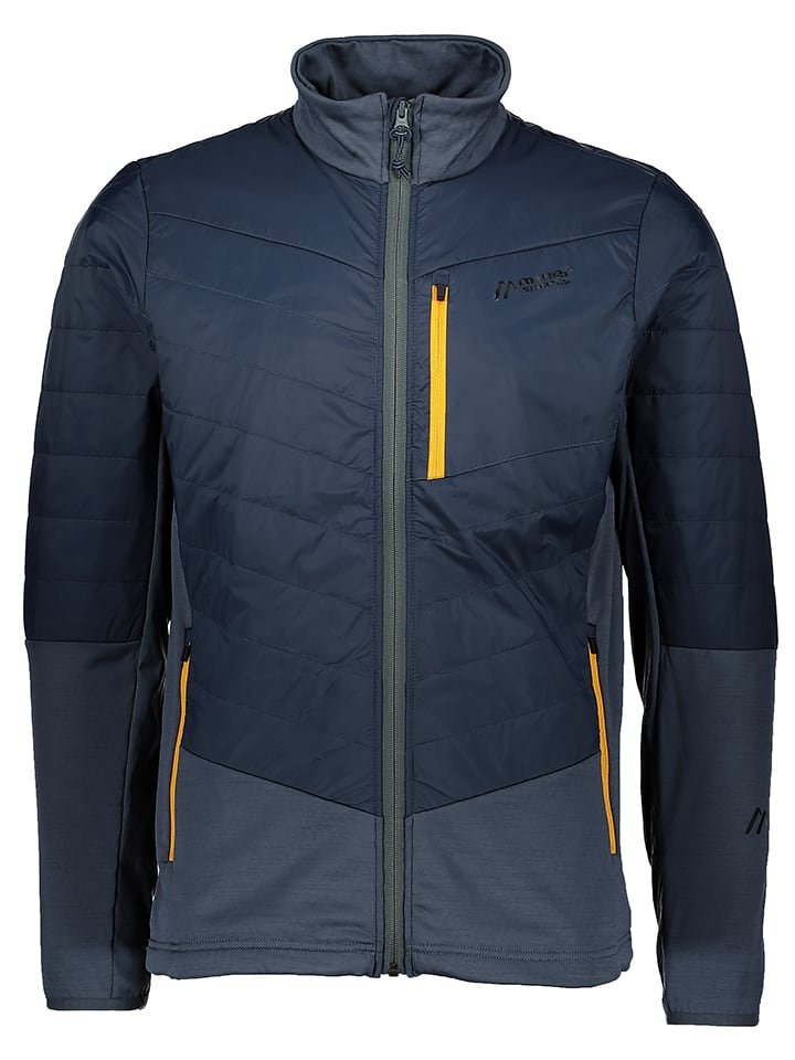 Maier Sports Fleecejacke 