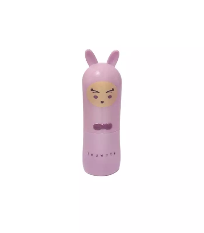 BUNNY BALM  Baume à Lèvres Parfumé Marshmallow
