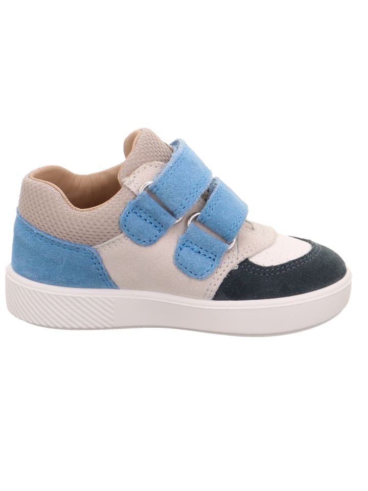 superfit Sneaker High SUPIES in Mehrfarbig günstig kaufen