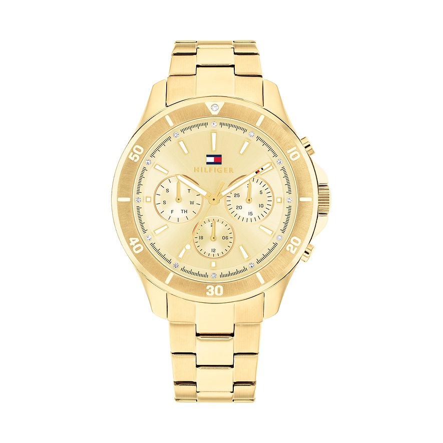 Tommy Hilfiger Chronograph