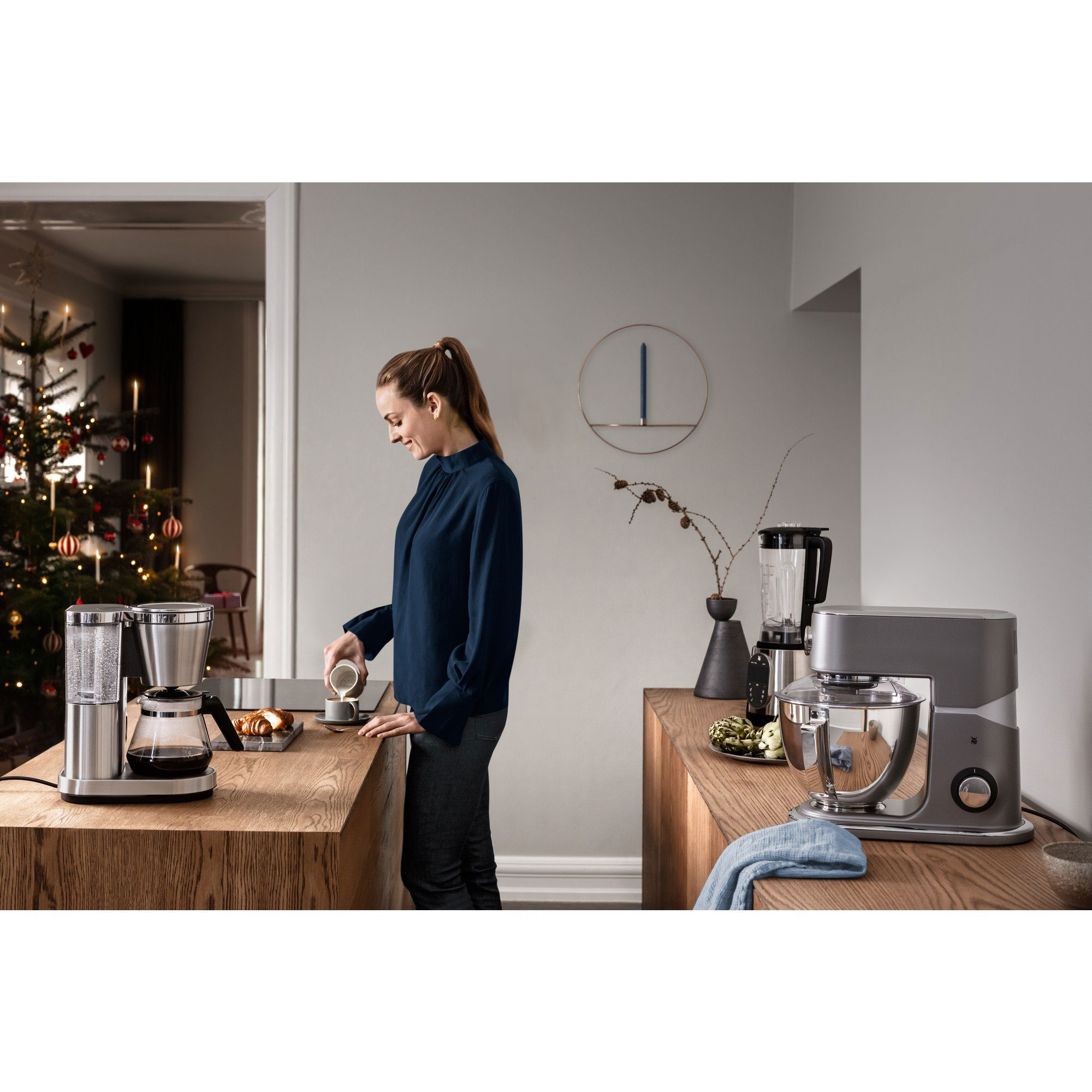 WMFKaffeemaschine