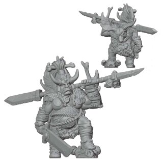 Ogre Warboss