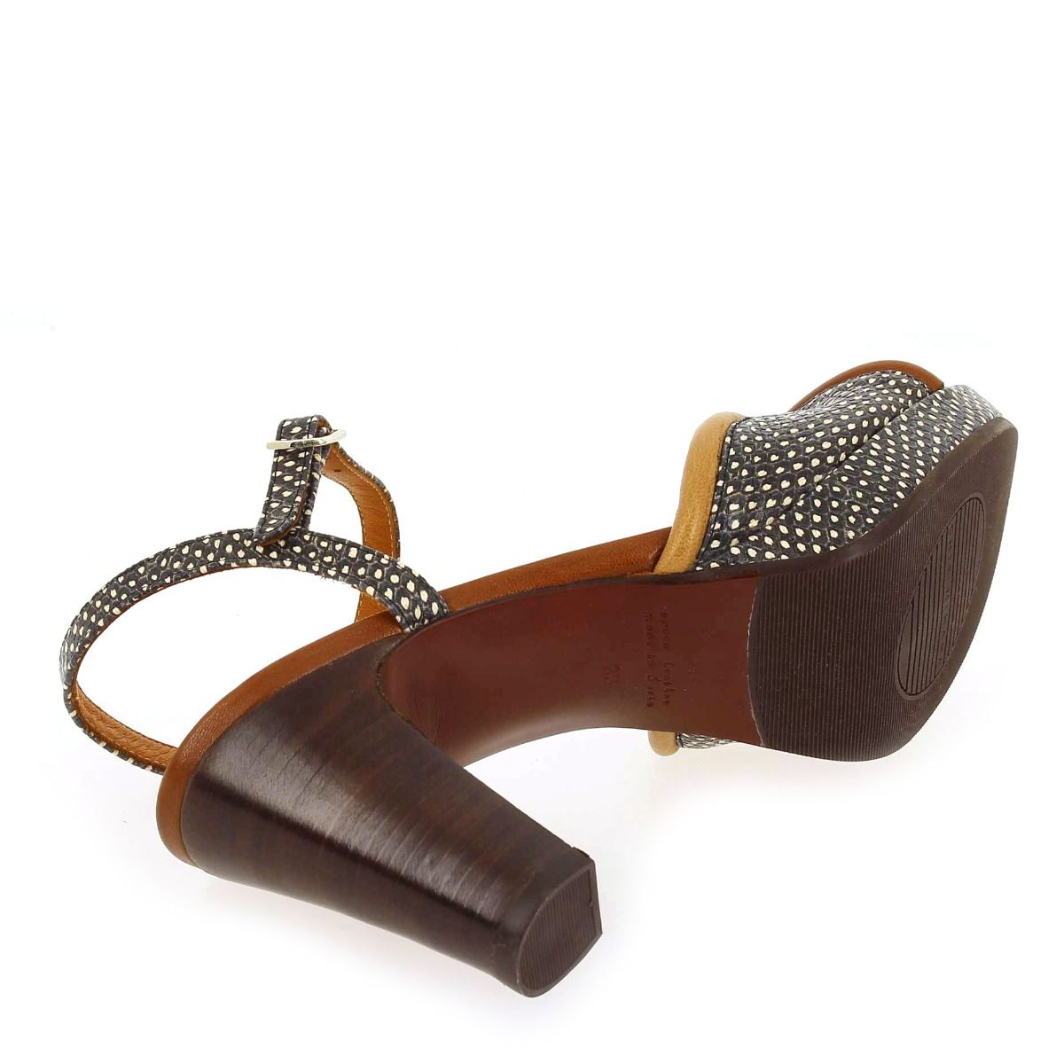 Chie Mihara  ELARA - Marron Camel