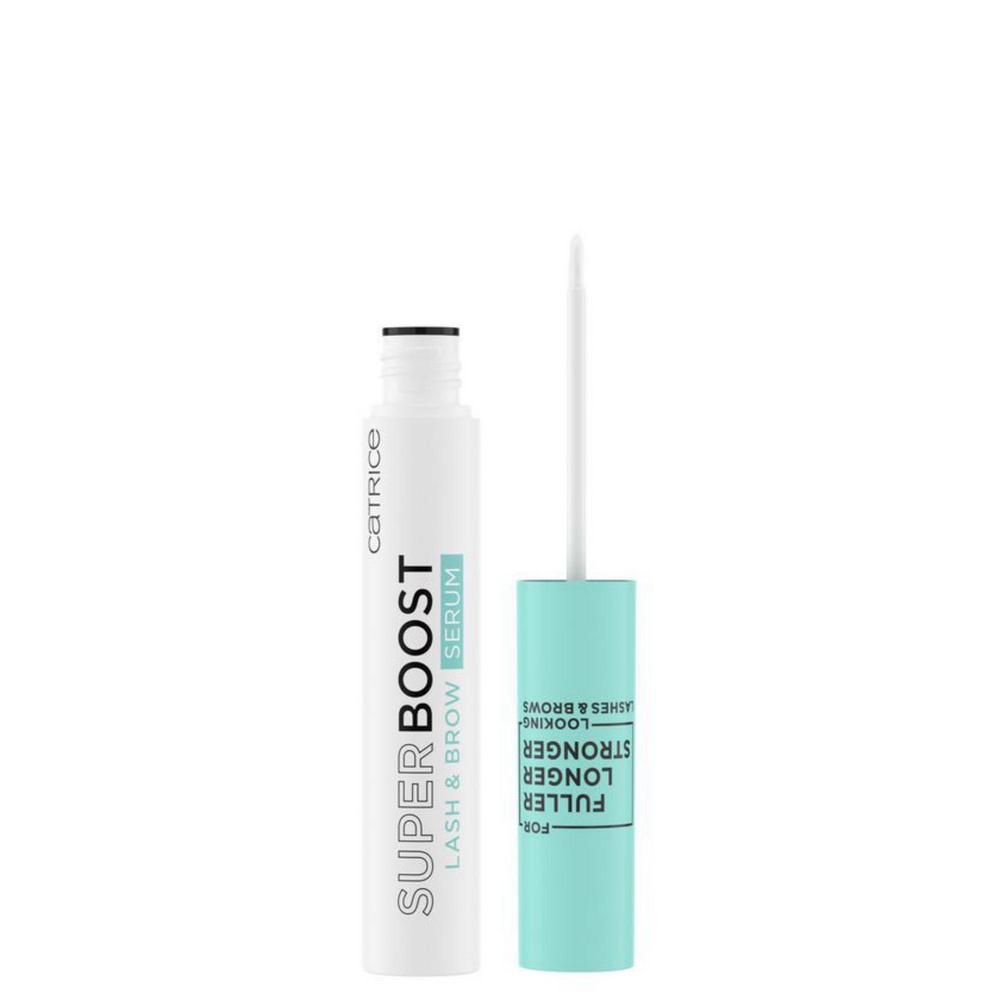 catrice Super Boost Lash & Brow Serum sérum cils et sourcils Sérum Sourcils