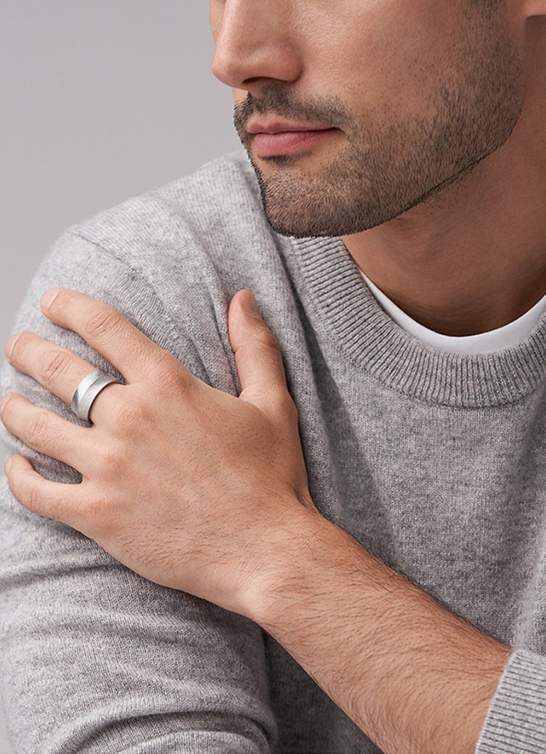 Fossil  Harlow ring JF045680409