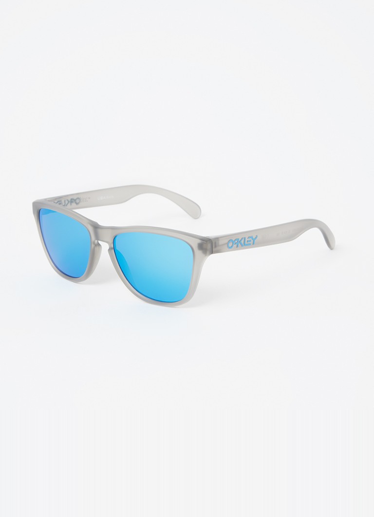Óculos de sol Oakley Frogskins XS OJ9006