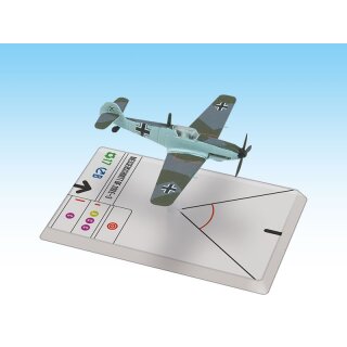 Wings of Glory WW2: Messerschmitt Bf. 109 E-3