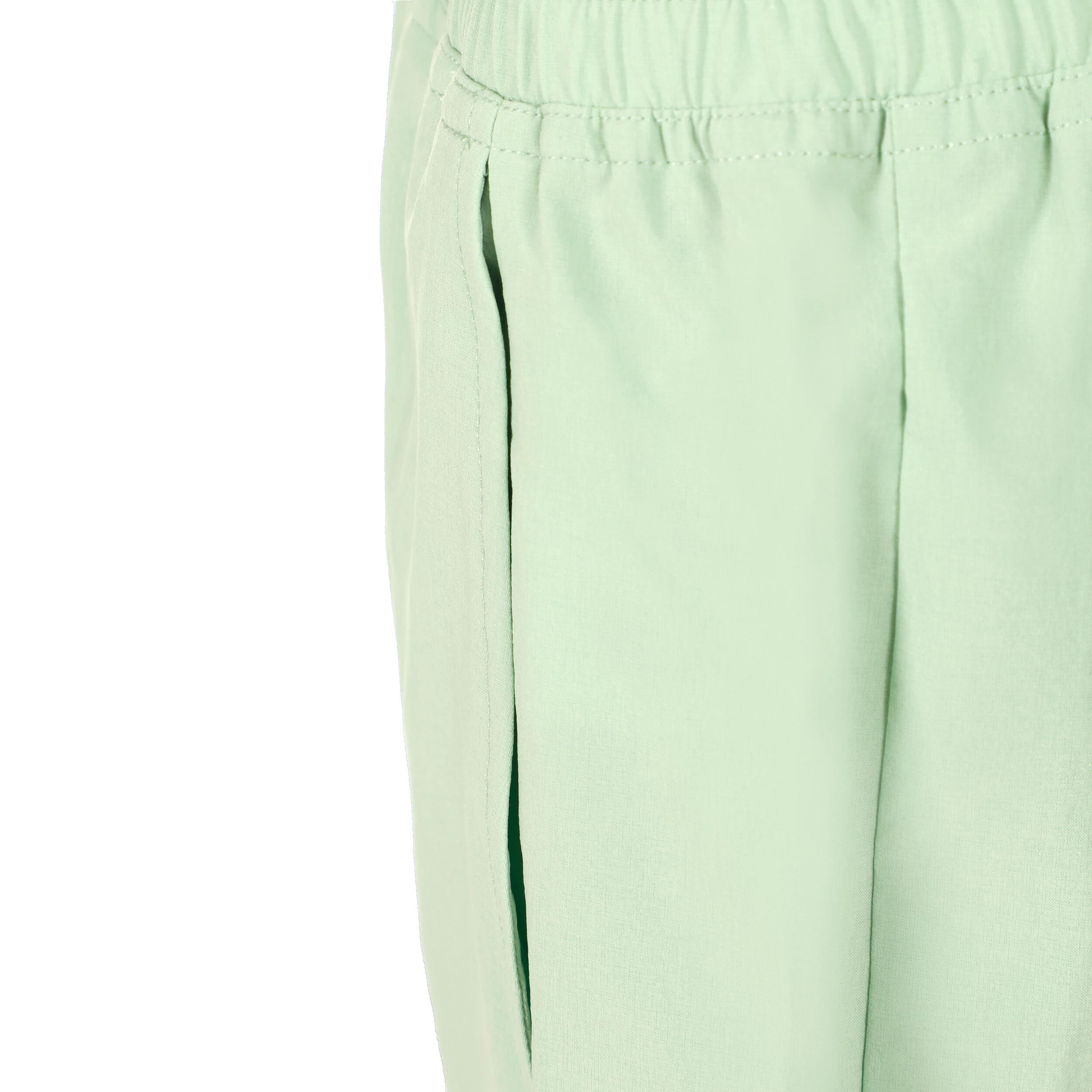 Play Shorts Damen - Salbei