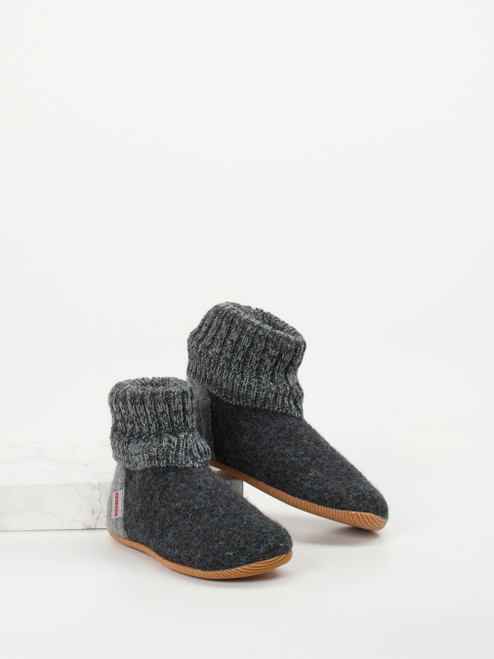 Hüttenschuh-76804090004 Giesswein