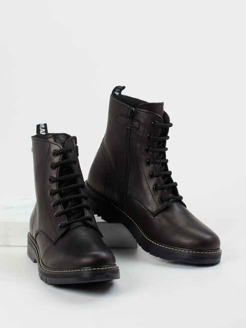 Schnürboots-67000090119 Ralph Harrison Classic