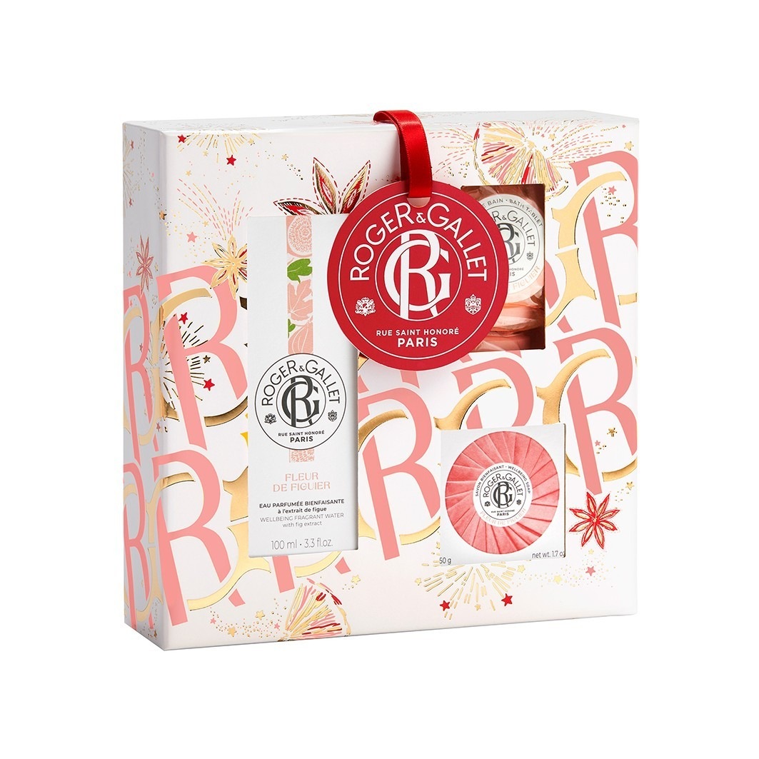 Roger & Gallet✔️ online kaufen | DOUGLAS