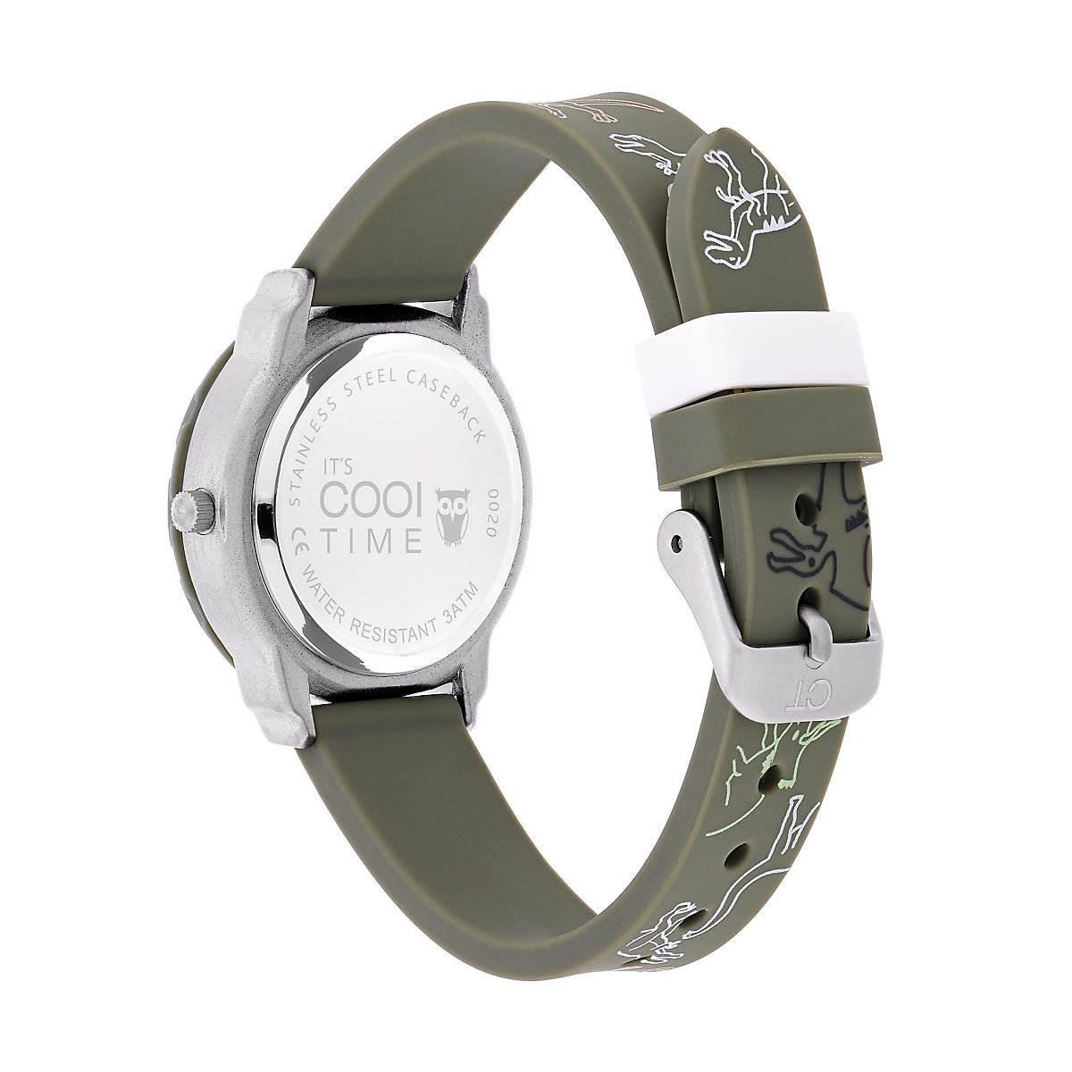 Armbanduhr