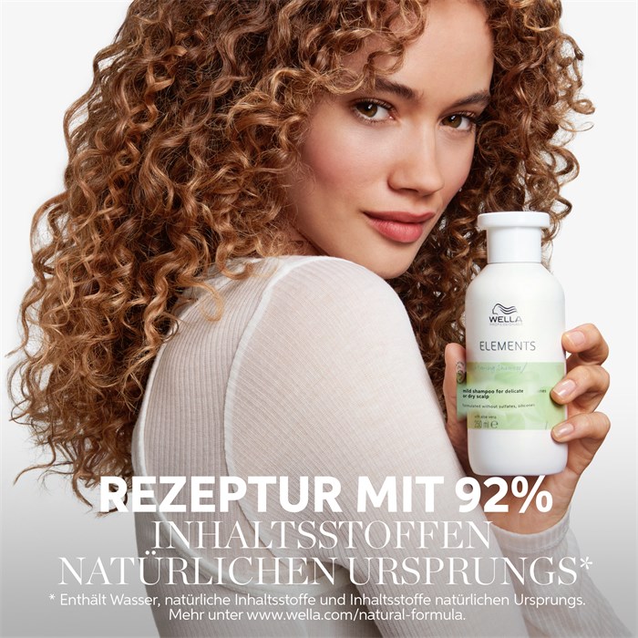 Calming Shampoo