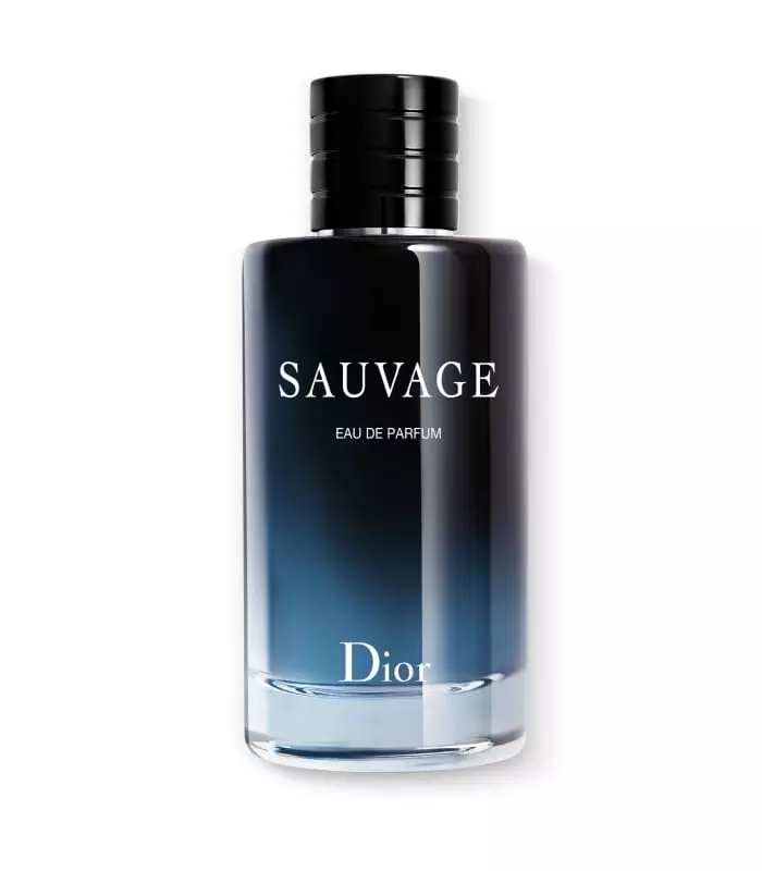 SAUVAGE Eau de Parfum