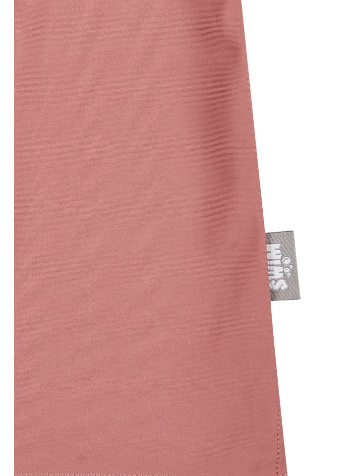 Sterntaler Badeshirt kurzarm uni in rosafarben günstig kaufen
