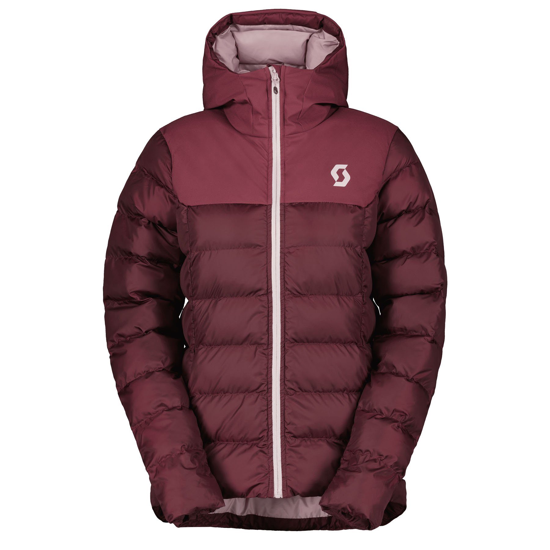 Scott Skijacke Jacke Insuloft Warm Damen